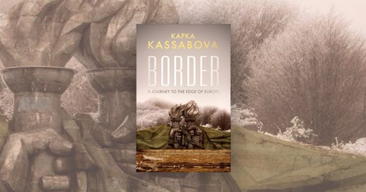 Kapka Kassabova