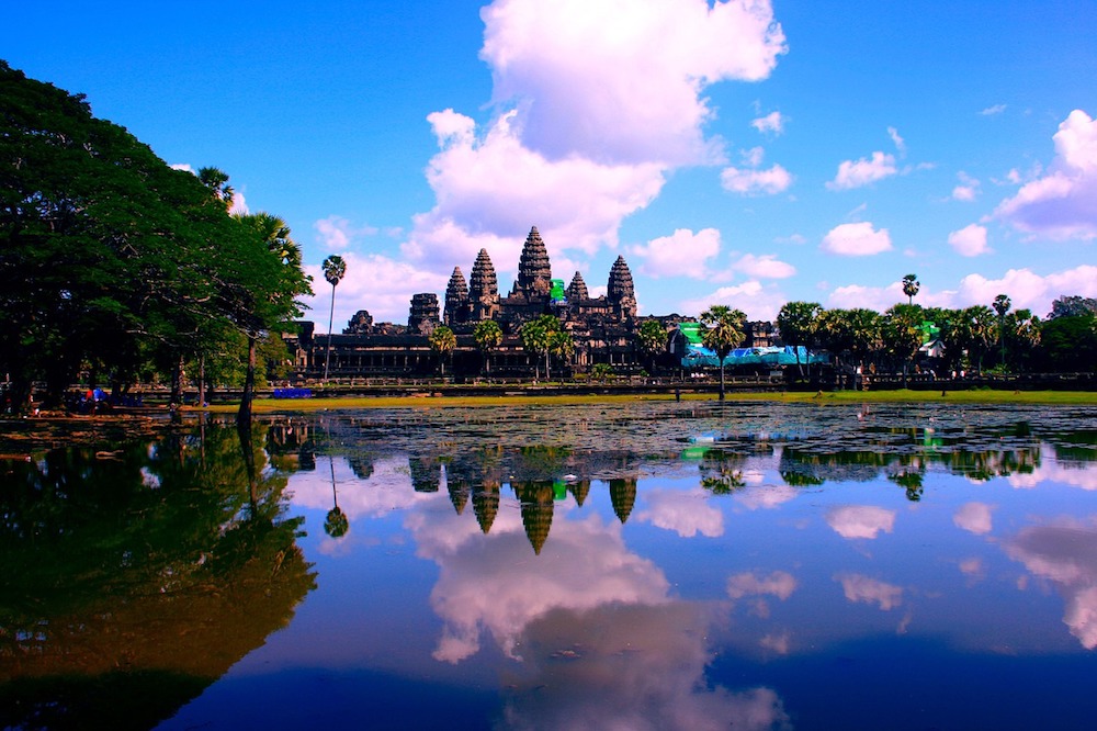 Angkor Wat