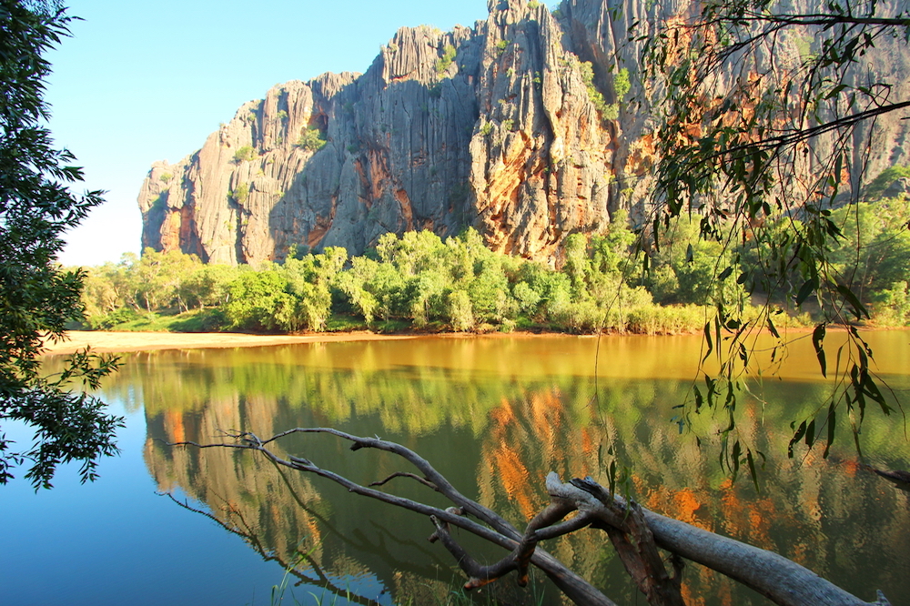 The Kimberley