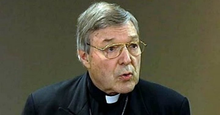 George Pell: police receive prosecution advice on further sex abuse claims