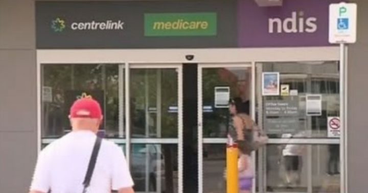 Centrelink (2)