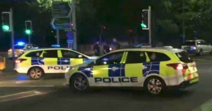 NewsAlert: British prime minister calls Manchester attack among Britain's worst NewsAlert: British prime minister calls Manchester attack among Britain's worst