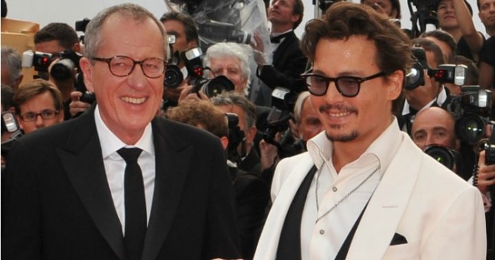 McCartney is great actor: Johnny Depp McCartney is great actor: Johnny Depp