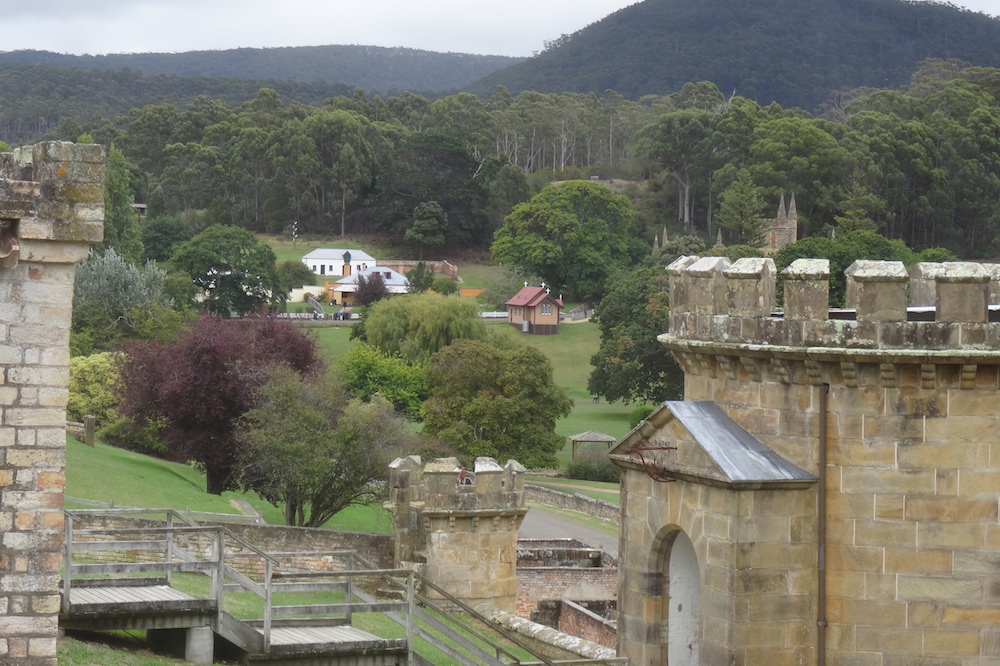 Port Arthur, Tasmania