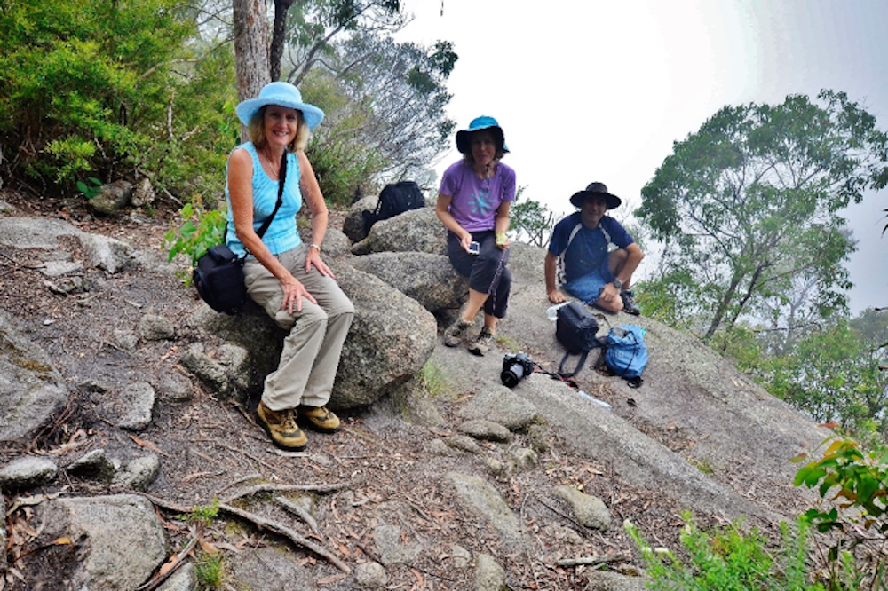 Gibraltar Range National Park 