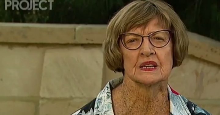 Tennis Legend Margaret Court Boycotts Qantas Over Airline's Gay Marriage Support