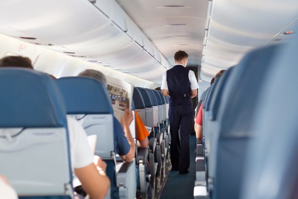 Plane etiquette Plane etiquette
