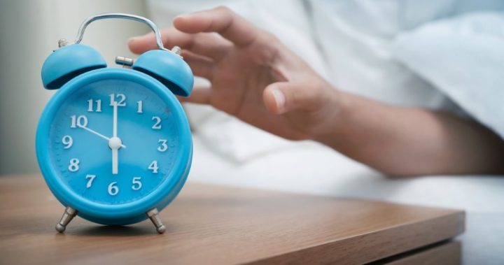 Amazing sound therapy device helps tinnitus sufferers sleep Amazing sound therapy device helps tinnitus sufferers sleep