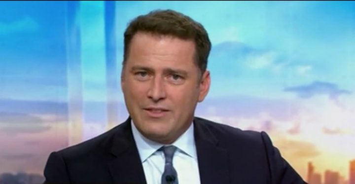 Karl Stefanovic Slams Daily Mail For 'Cheap, Lazy And Sexist' Reports