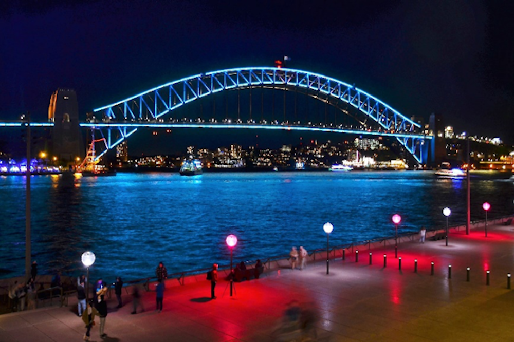 Vivid Sydney