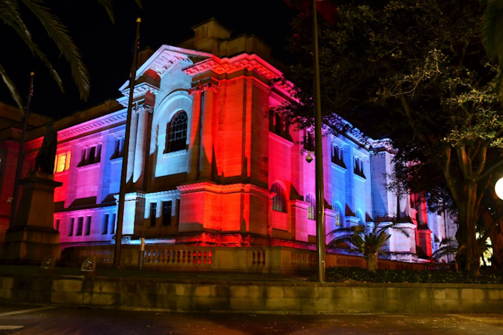 Vivid Sydney