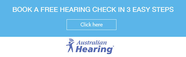 Free Hearing Check