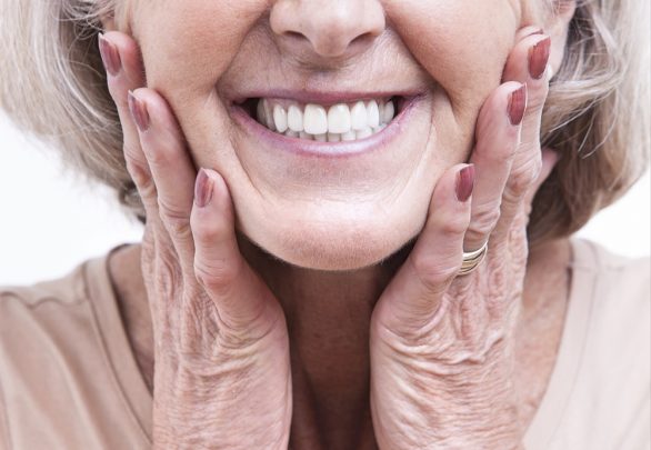 1 - Dentures demystified