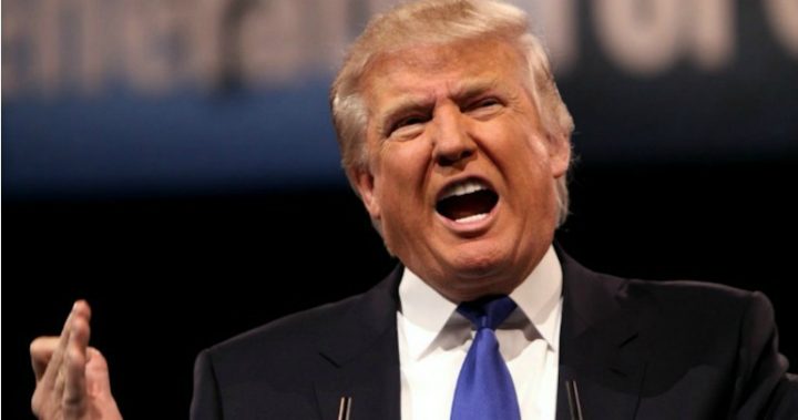Trump Wanted Loyalty, Drop Flynn Investigation — Fired FBI Director