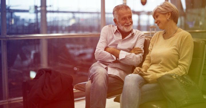 Easy tips for travelling with hearing loss Easy tips for travelling with hearing loss