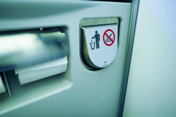 ashtrays on planes ashtrays on planes
