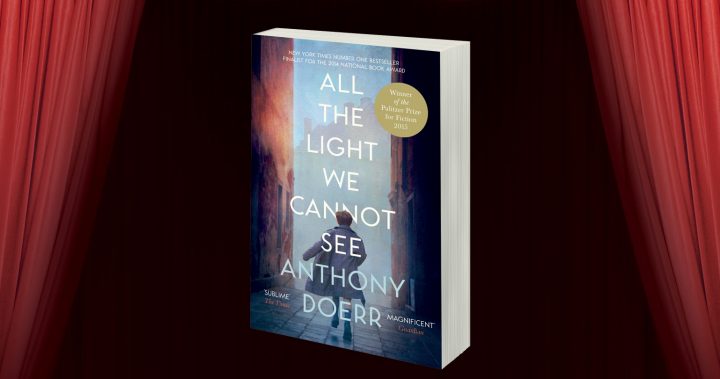 All the Light We Cannot See: Revisiting a modern classic | Starts at 60