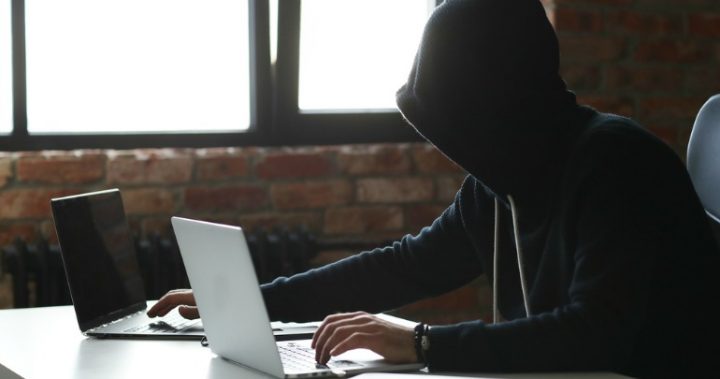 HACKERS