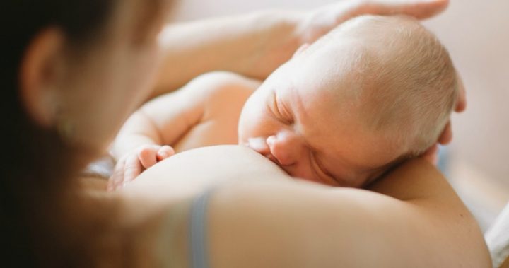 Breastfeeding is prevention for mother's heart attack risk: Researchers Claimed