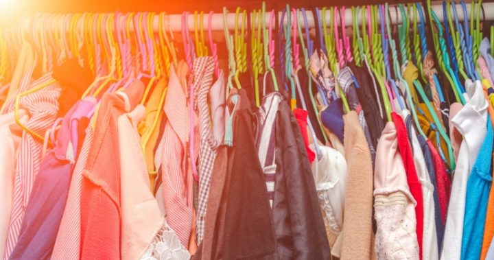 230617 wardrobe messy