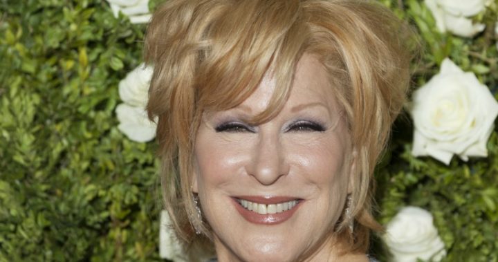 bettemidler