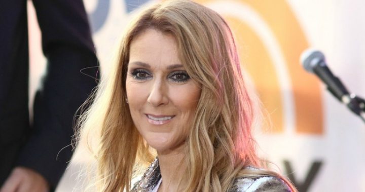 celinedion