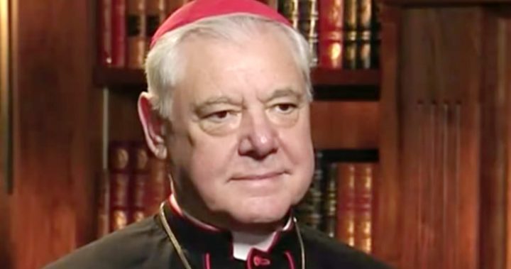 020717 Cardinal Gerhard Mueller Cardinal Gerhard Mueller