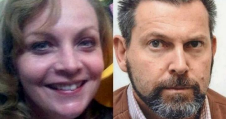 baden-clay car crash Allison and Gerard Baden-Clay