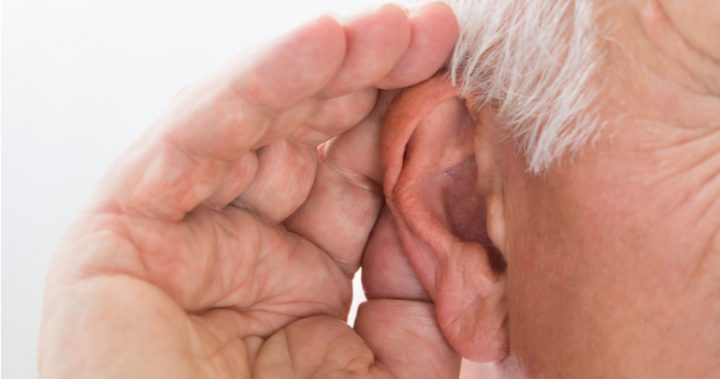 The tiny device that’s revolutionising hearing The tiny device that’s revolutionising hearing