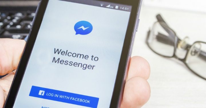 FacebookMessenger