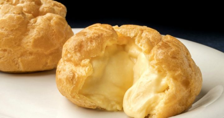 cream-puff