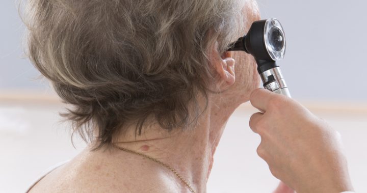 The free health test all over-60s should take The free health test all over-60s should take