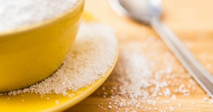 artificial sweeteners artificial sweeteners in a cup