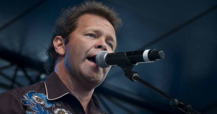 Troy Cassar-Daley opens up about important health issue Troy Cassar-Daley opens up about important health issue