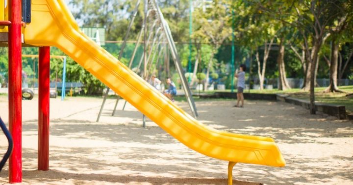 joke 217 playground