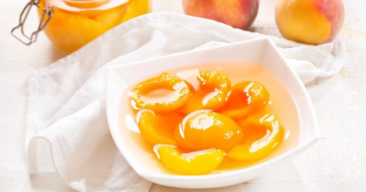 joke 257 peaches