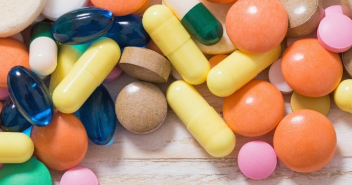 supplements supplements