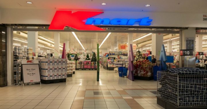 kmart