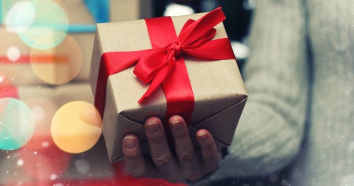 gift