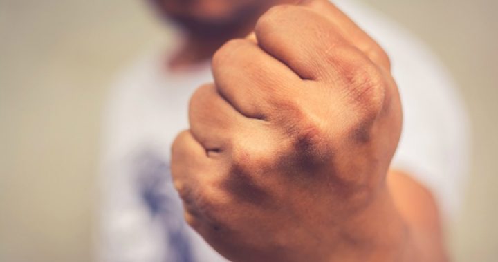 punch