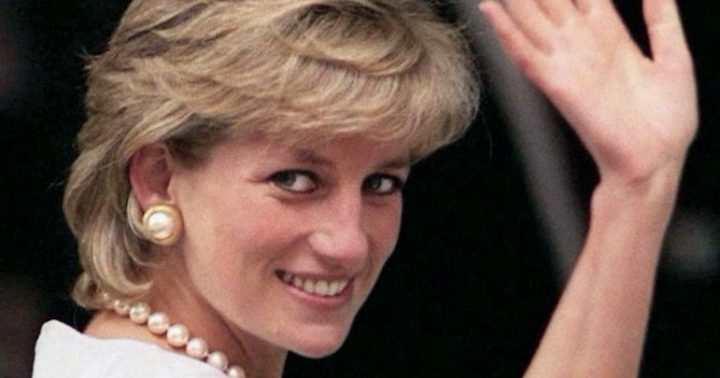 diana doco Princess Diana