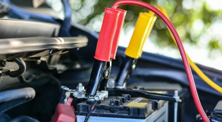 010817 battery Car battery