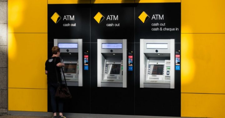 Commonwealth Bank in Money Laundering Bind