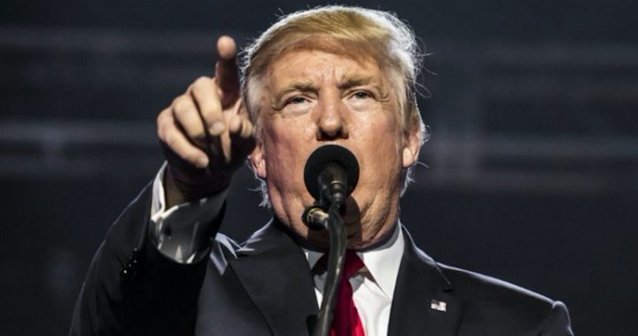 donald trump north korea donald trump