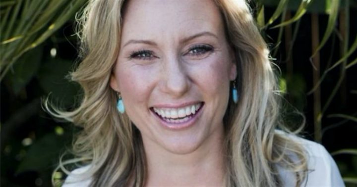 justine damond memorial justine damond