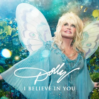 Dolly Parton