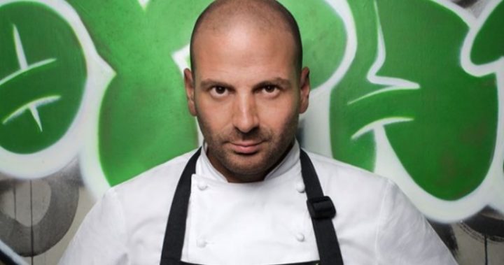 GeorgeCalombaris