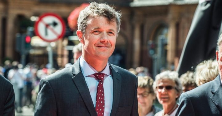 Prince Frederik refused entry to Brisbane bar Prince Frederik refused entry to Brisbane bar