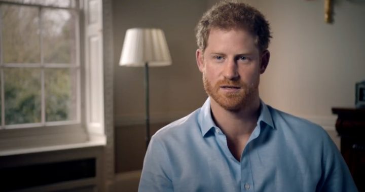 prince harry diana death prince harry
