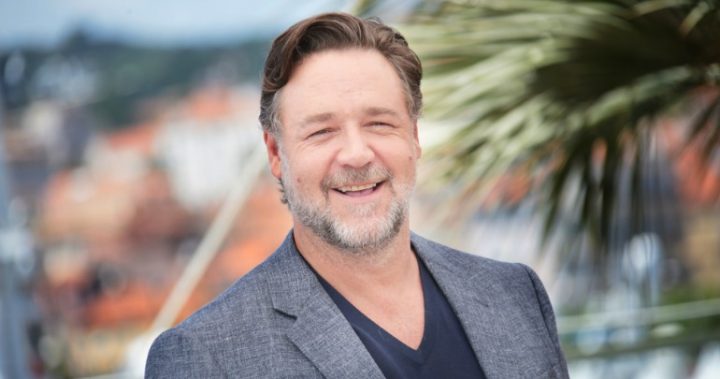 240817 russell crowe Russell Crowe